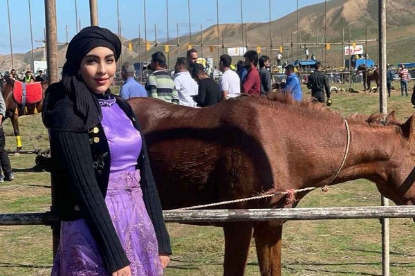 ورزشکاری که مقام اول قلبها شد