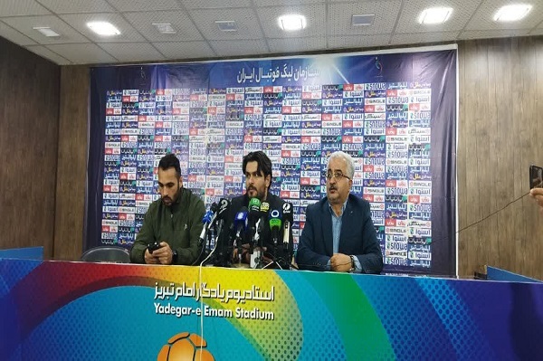 اجازه نفوذ را به تراکتور ندادیم