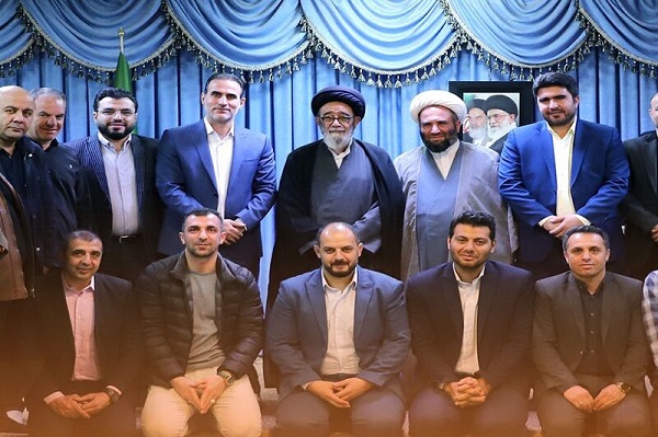 مدیران باشگاه مس سونگون به ورزش همگانی توجه کنند