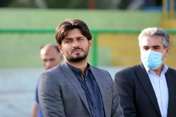 دقیقی: تراکتور مادی و معنوی قدرتمند است!