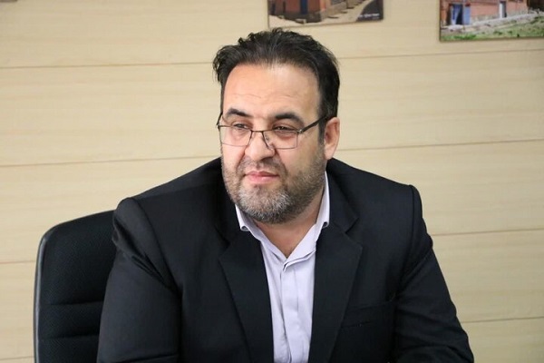 «جنوار داغی» بلندترین قله آذربایجان شرقی است