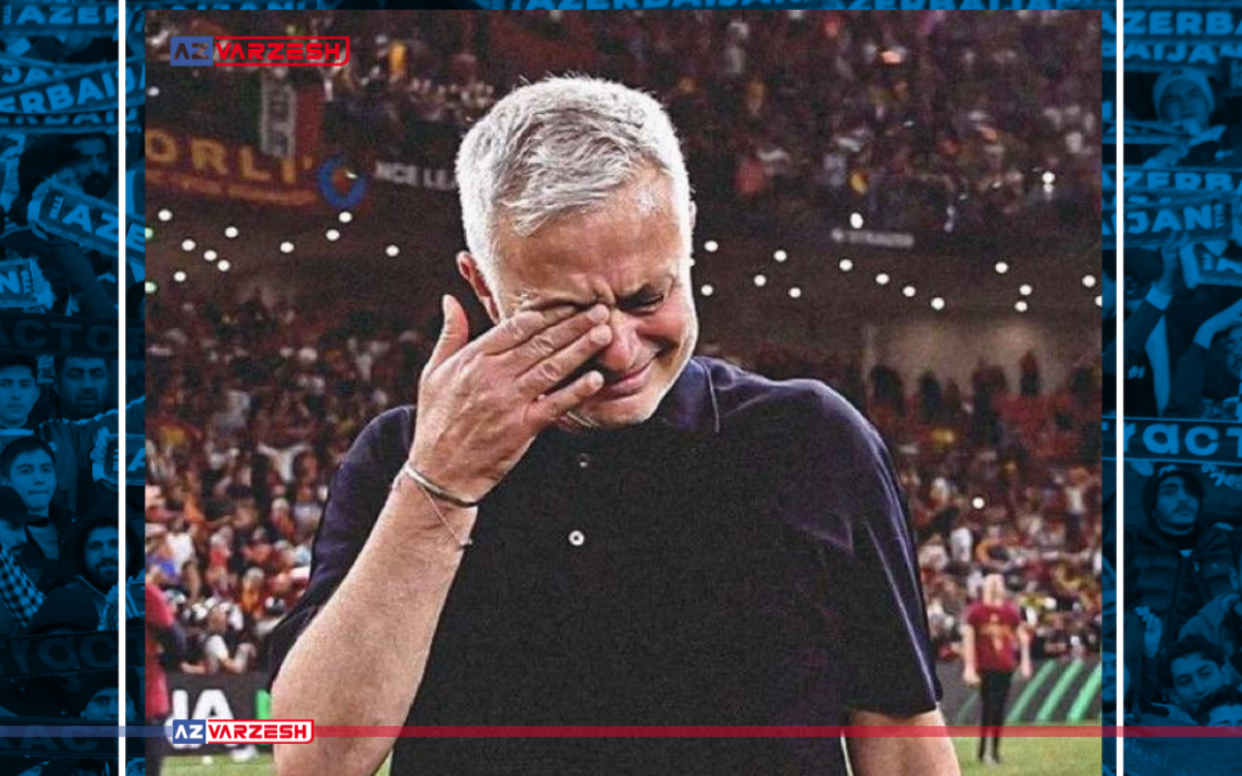 گالاتاسرای ,ژوزه مورینیو ,