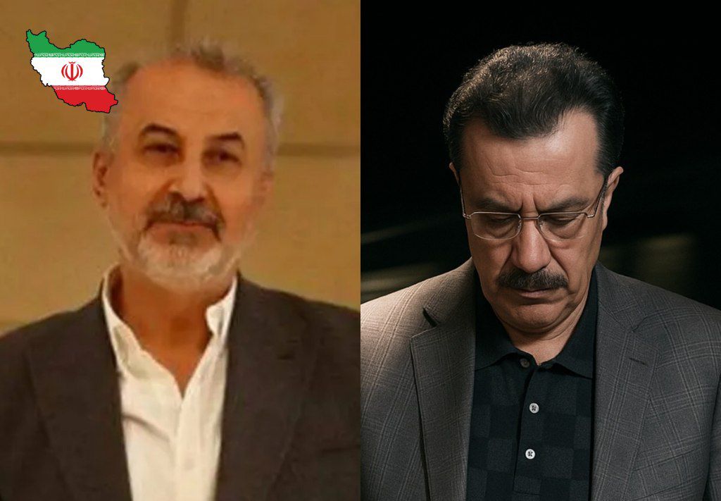 تراکتور ,رضا درویش,