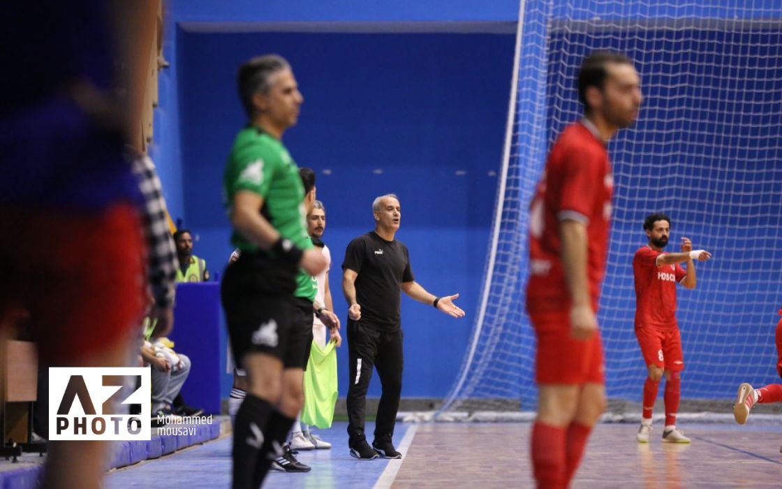 مس سونگون ,لیگ برتر فوتبال ایران ,