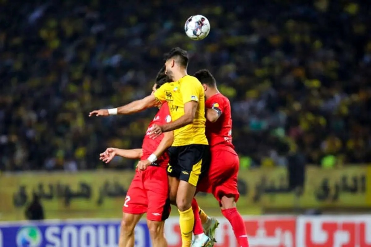 تراکتور,سپاهان,لیگ برتر,هفته نوزدهم لیگ برتر,