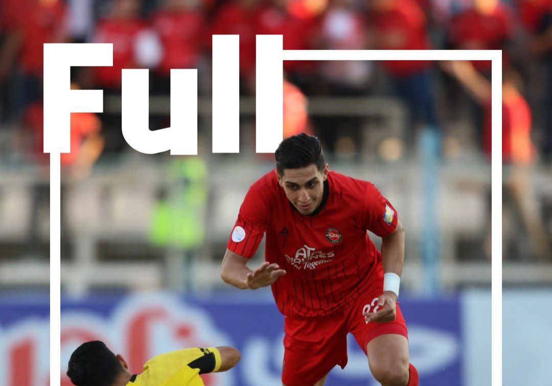 تراکتور,فجر سپاسی شیراز,لیگ برتر فوتبال ایران,