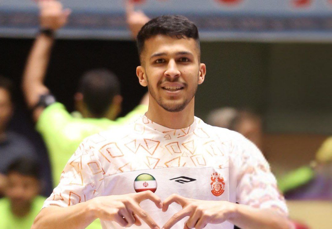 مس سونگون,حسین سبزی,علیرضا افضل,