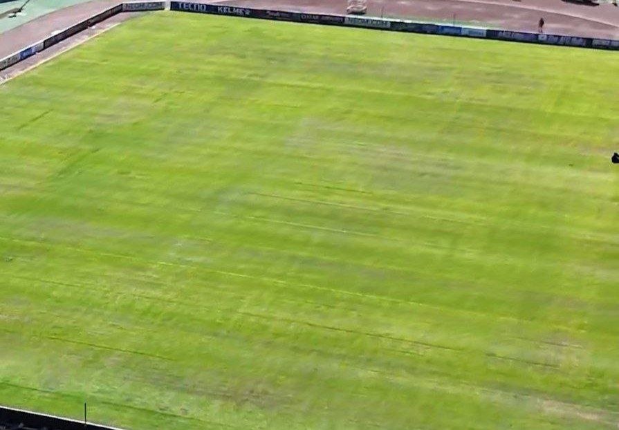 ورزشگاه یادگار امام تبریز,تراکتور,حبیب مقصودی,