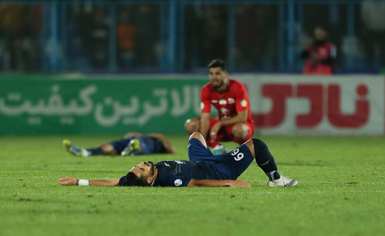 تراکتور,ملوان,لیگ برتر فوتبال ایران,