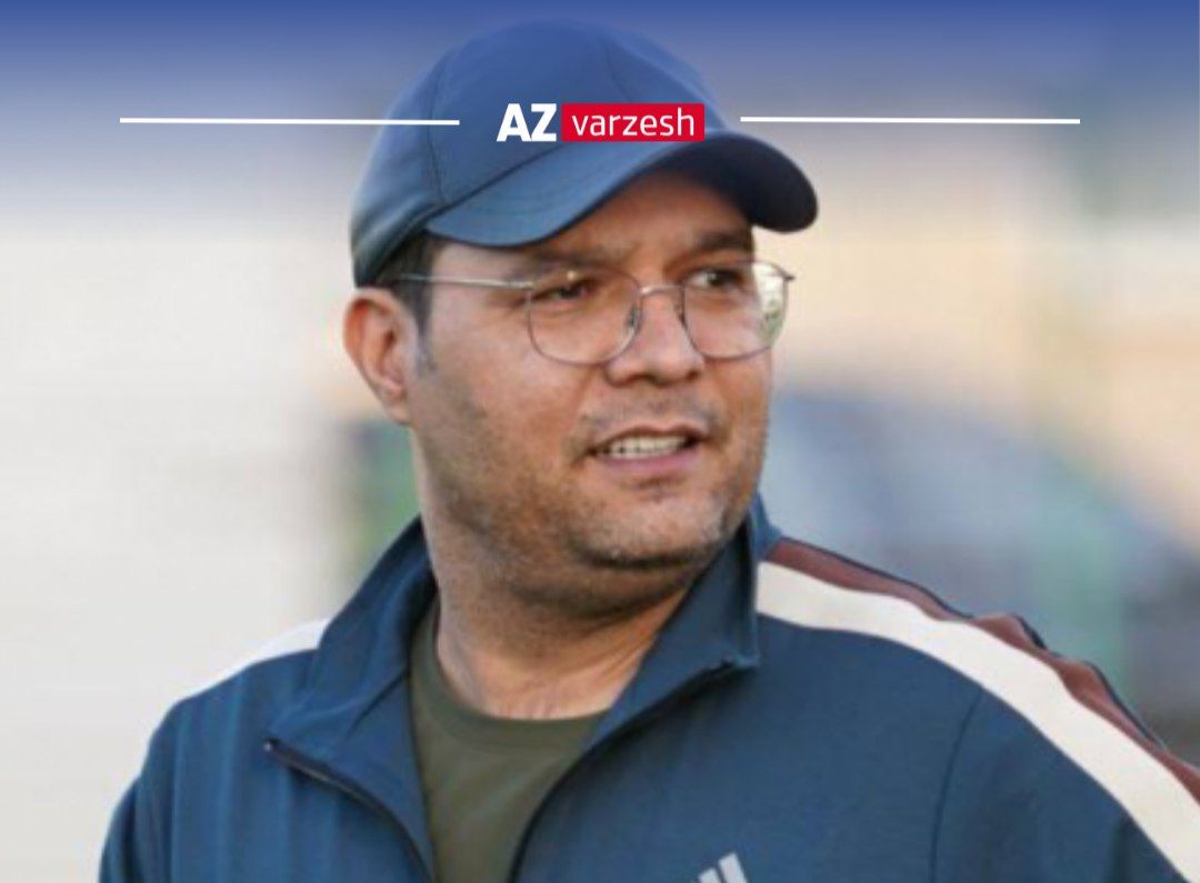 محمد ربیعی,تراکتور ,