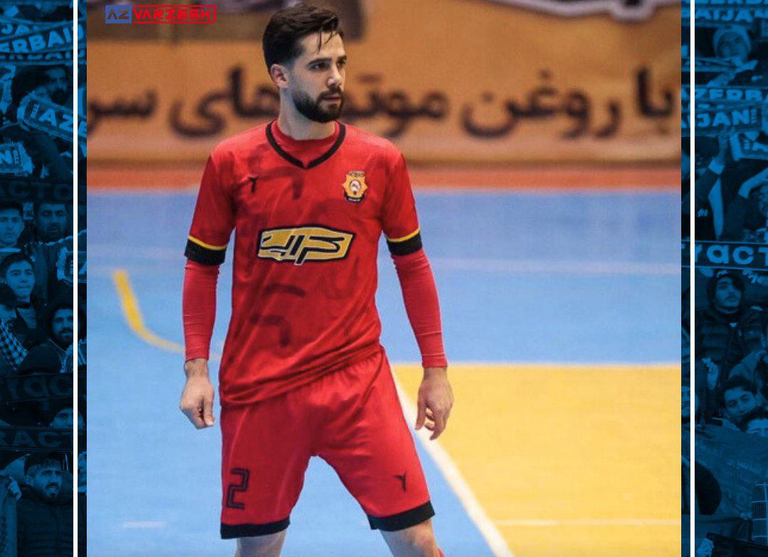 مس‌ سونگون,لیگ برتر فوتسال,