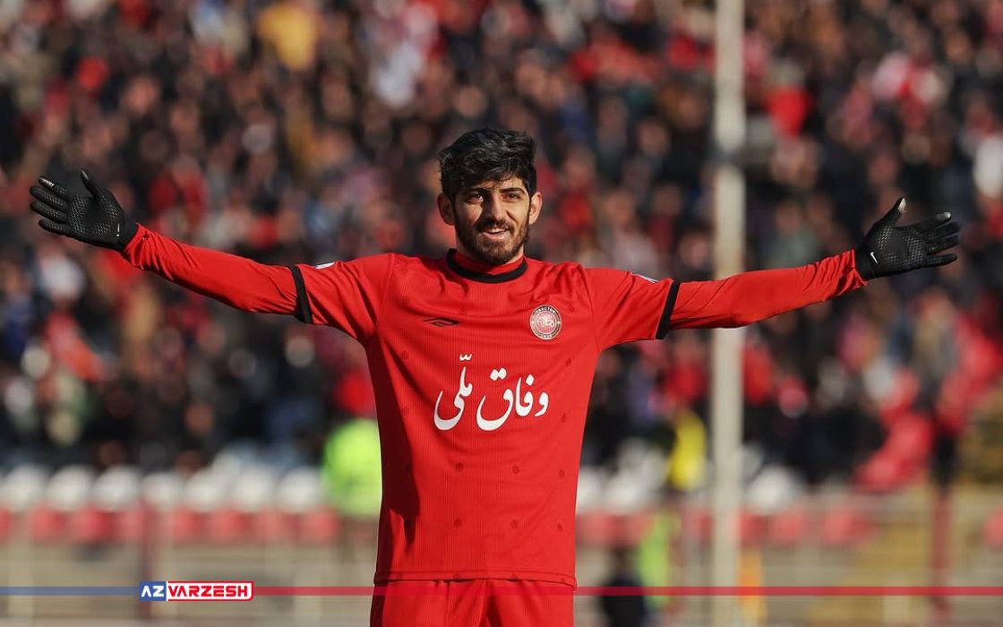 تراکتور ,مهدی ترابی ,