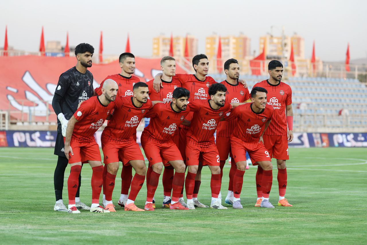 تراکتور,آلومینیوم اراک,لیگ‌ برتر فوتبال ایران,