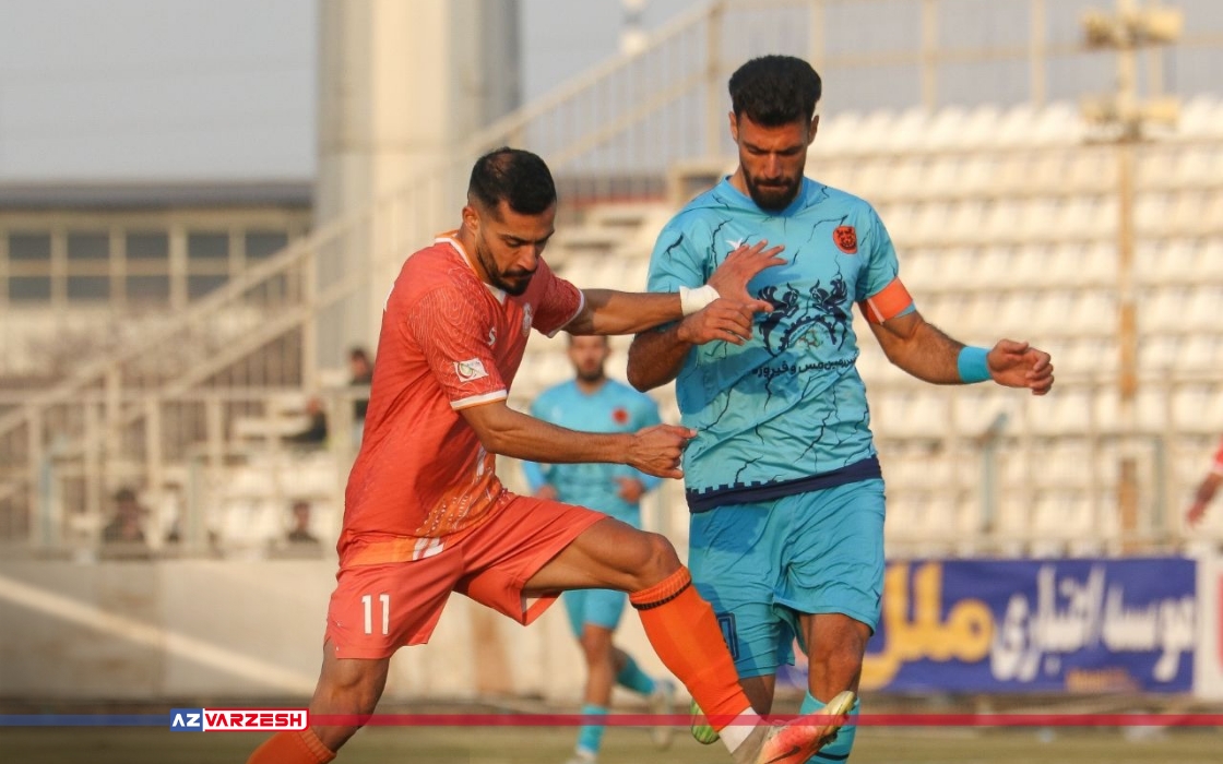 مس سونگون ,لیگ دسته یک فوتبال ,