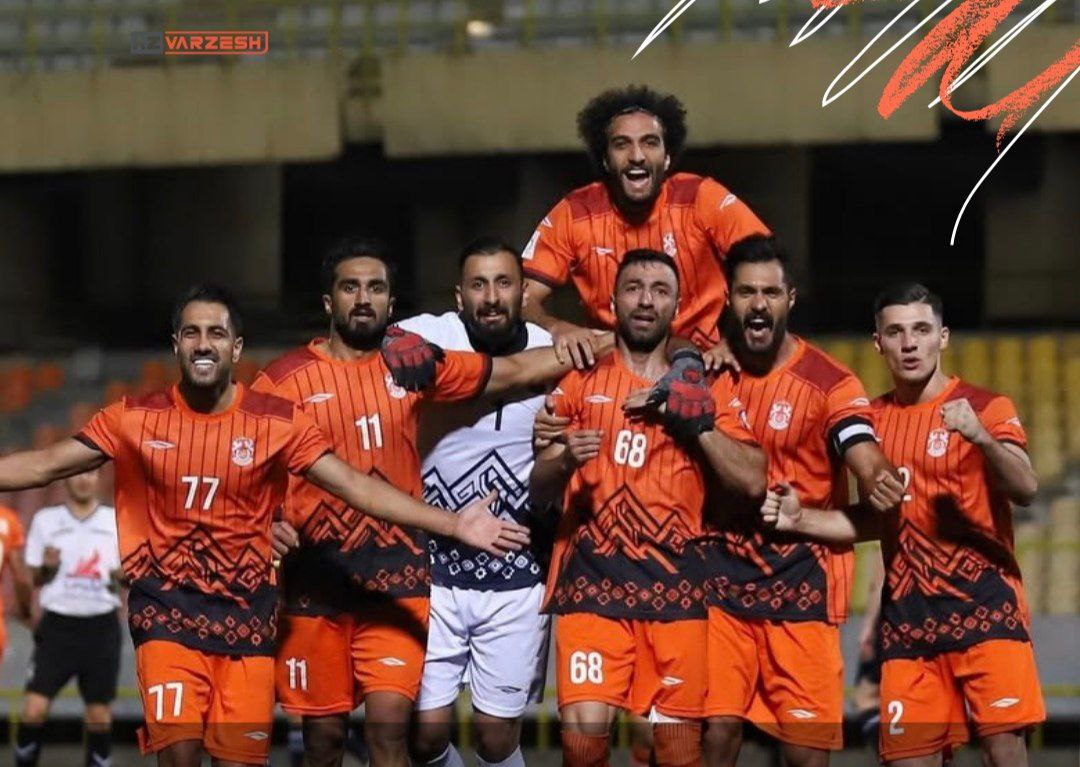 مس سونگون,لیگ‌ دسته یک فوتبال,