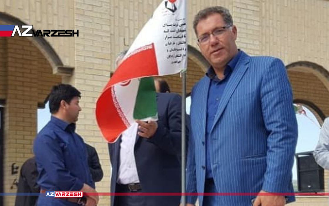 مس سونگون,نقی نصیری,