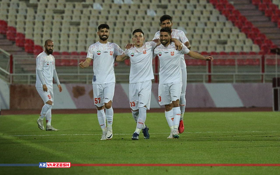مس سونگون,لیگ دسته یک,محمد نصرتی,