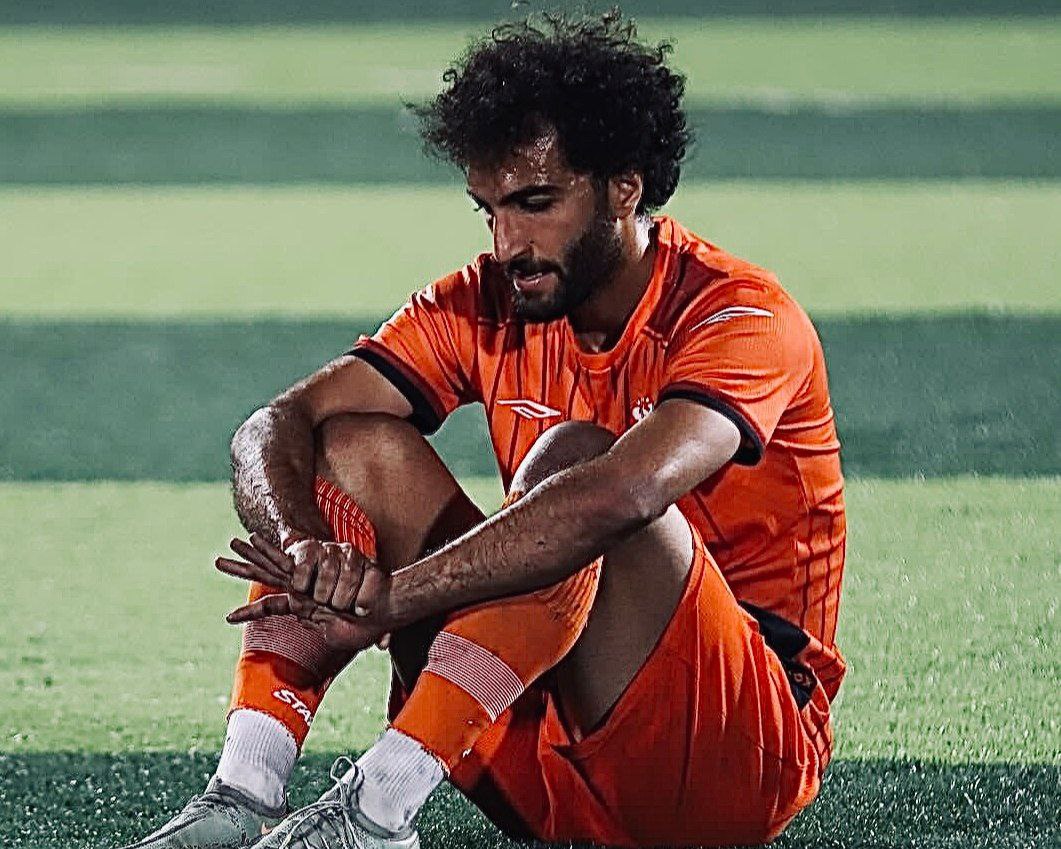 مس سونگون,لیگ دسته یک فوتبال,