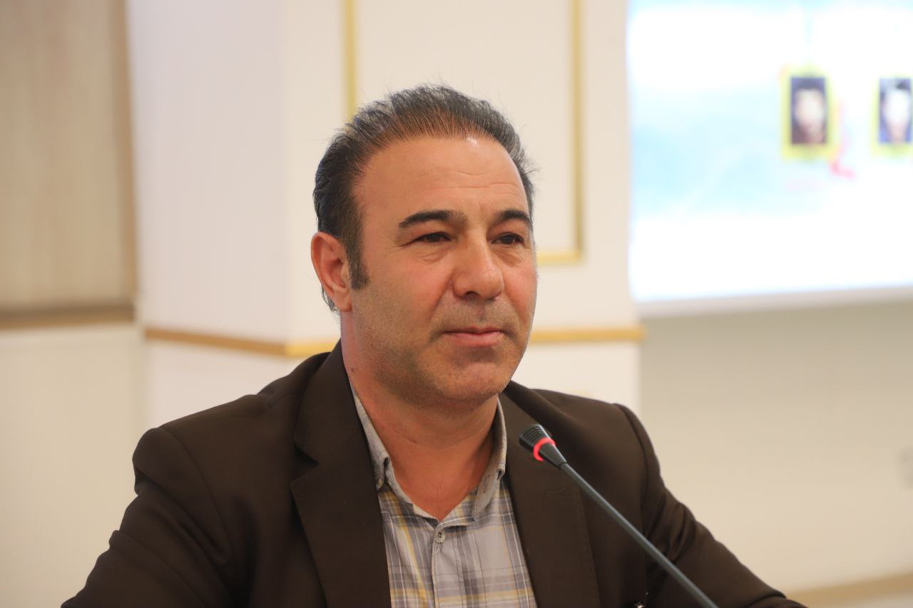 عزیز افضلی فرد,هیات ژیمناستیک استان اردبیل ,وحید صادقی,