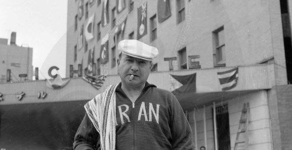 حسین صدقیانی,فنرباغچه,امیر یوسفیان اهری,