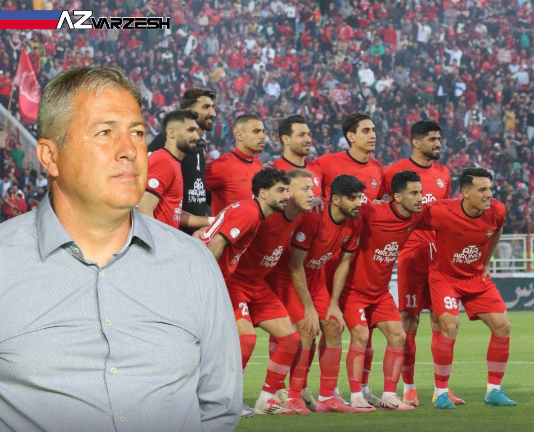 صبر ایوب؛ شعار تراکتورِ دراگان دراگان اسکوچیچ,تراکتور,