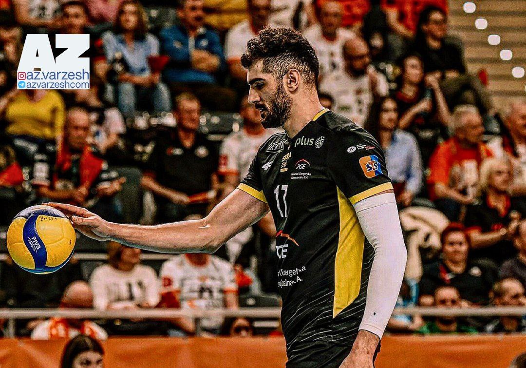 امین اسماعیل نژاد,سوپرلیگ ترکیه,آک گوش,