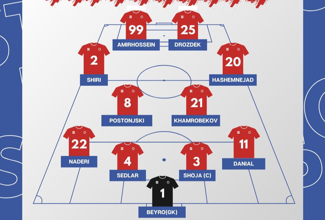 تراکتور,فولاد خوزستان,لیگ برتر فوتبال ایران,