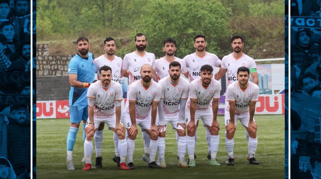 مس سونگون,لیگ دسته یک فوتبال,