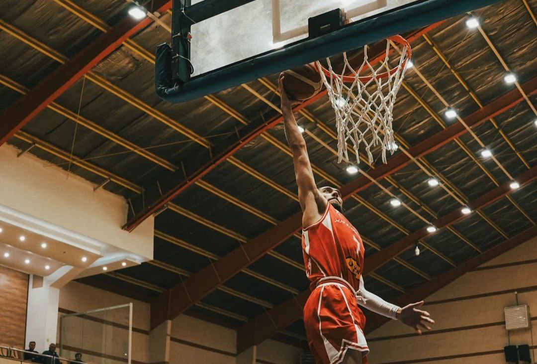 لیگ دسته یک بسکتبال,مقاومت شهرداری تبریز,