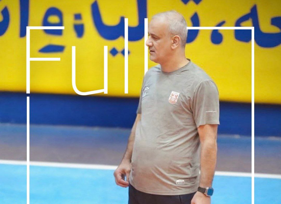 مس سونگون,لیگ برتر فوتسال,علیرضا افضل,گهرزمین سیرجان,