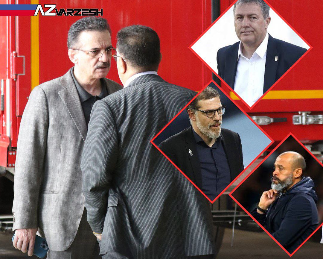 سکوت دراگان، تحرکات ریز زنوزی محمدرضا زنوزی,تراکتور,