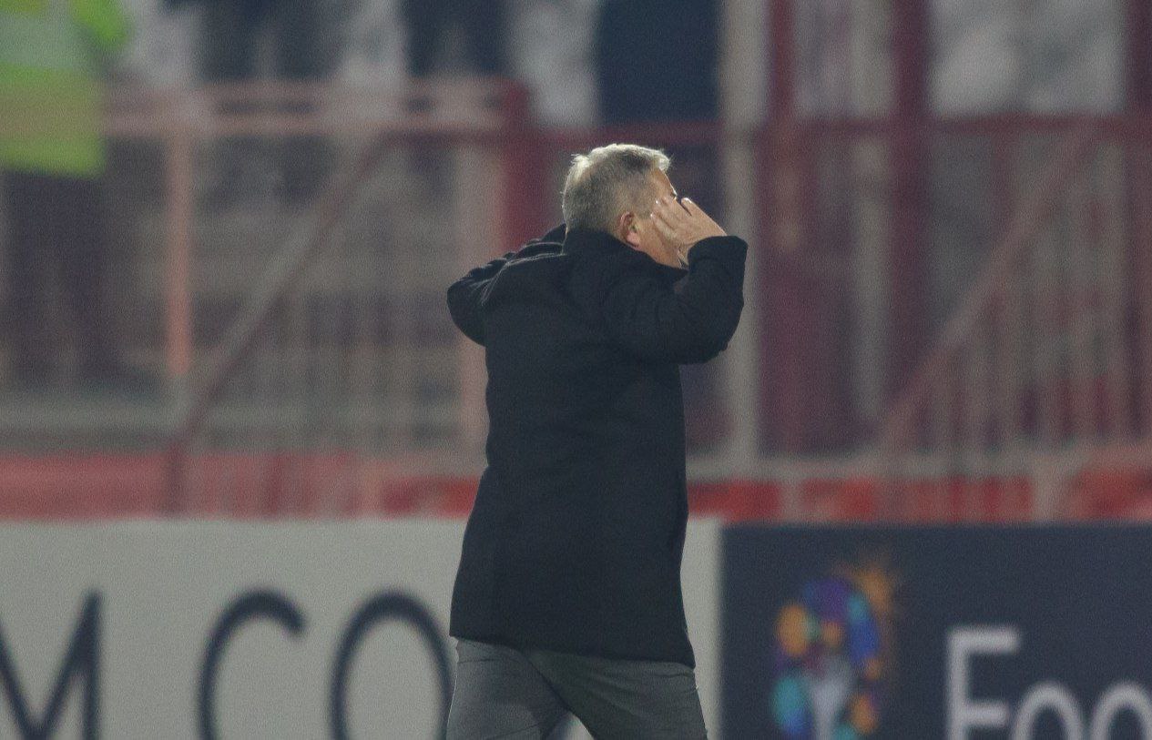 الدحیل,دراگان اسکوچیچ,تراکتور,لیگ نخبگان آسیا,