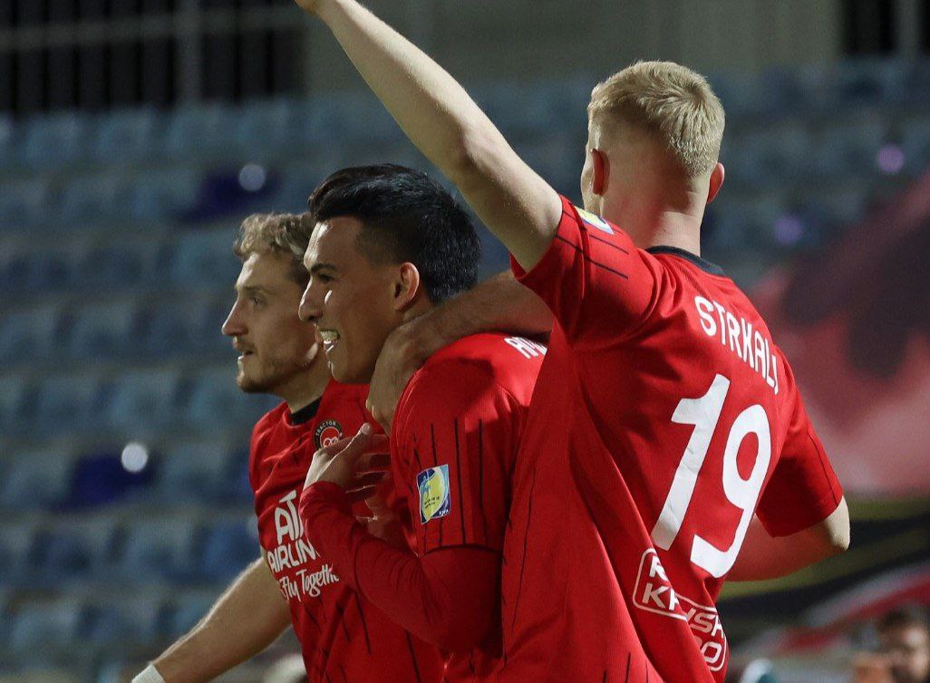 تراکتوریها در راس همه صدرها تراکتور,لیگ برتر فوتبال ایران,دراگان اسکوچیچ,