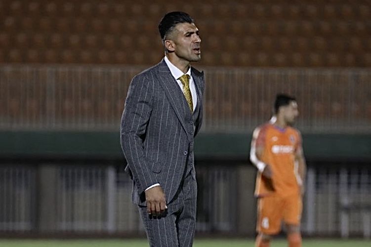 نود ارومیه ,لیگ دسته یک فوتبال ,