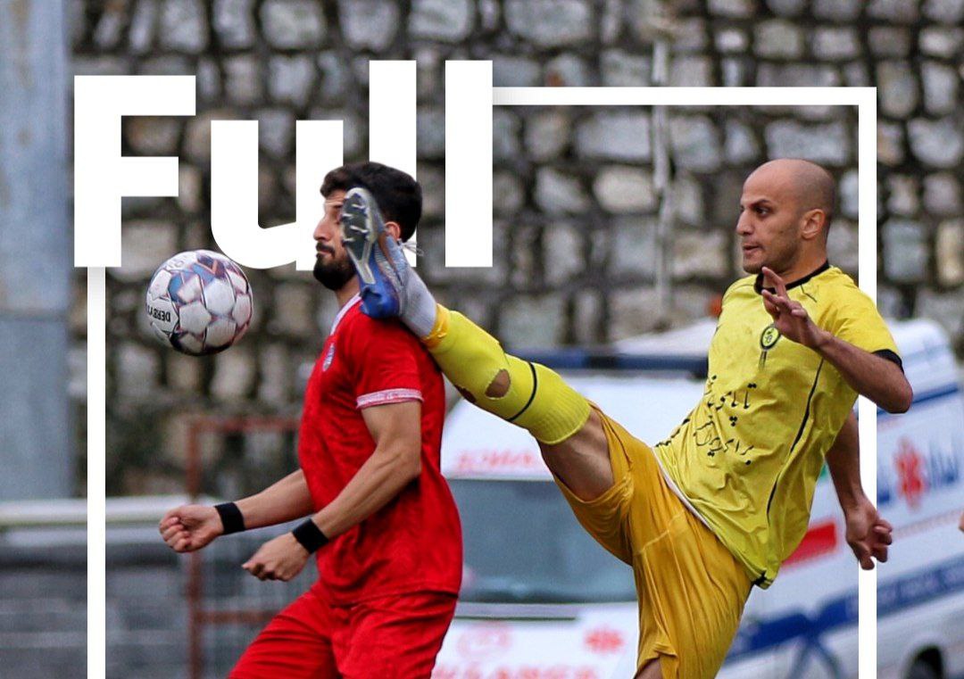 نود ارومیه حذف شد نود ارومیه,جام حذفی,شهرداری نوشهر,