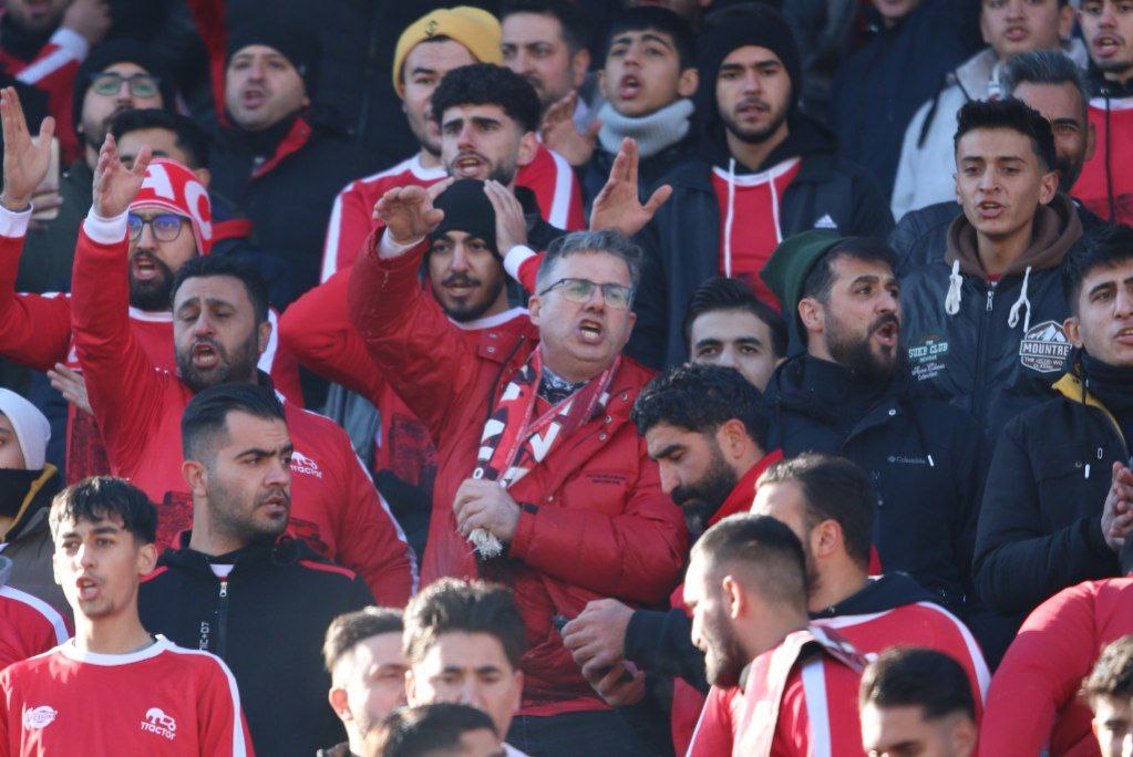 تراکتور,لیگ برتر فوتبال ایران,دراگان اسکوچیچ,ورزشگاه یادگار امام,