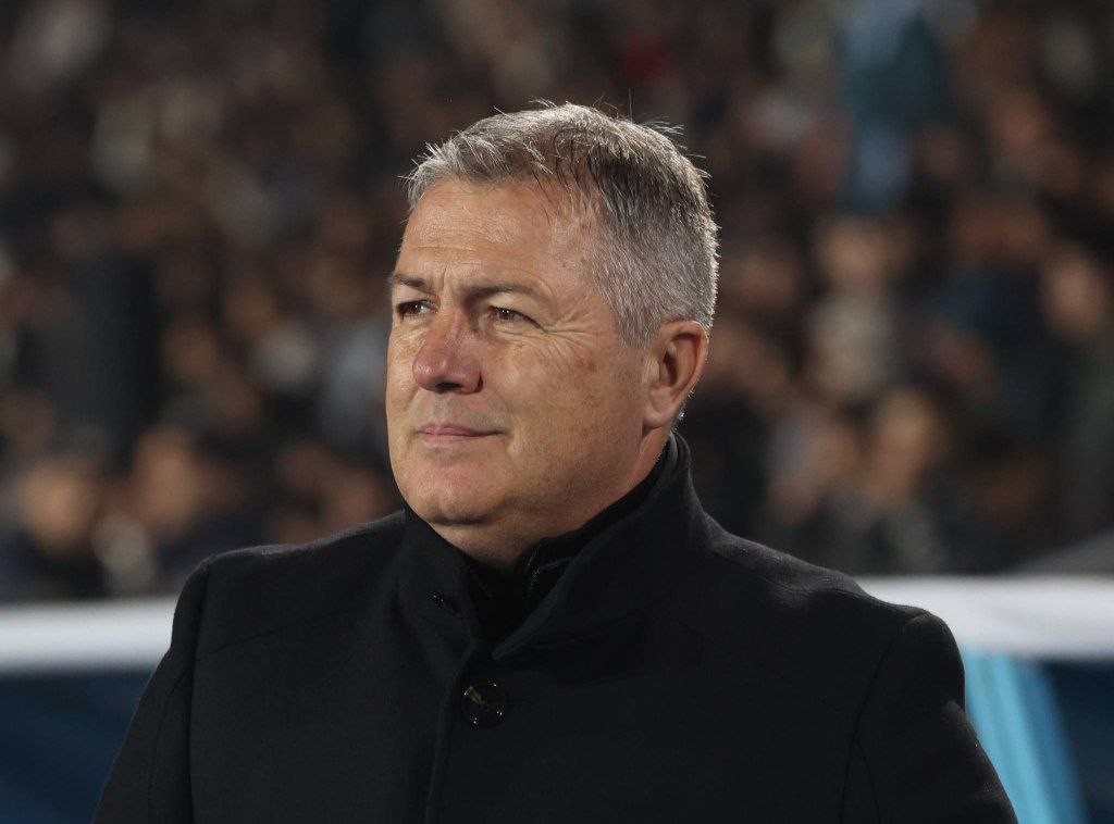 دراگان اسکوچیچ,تراکتور,لیگ برتر فوتبال ایران,