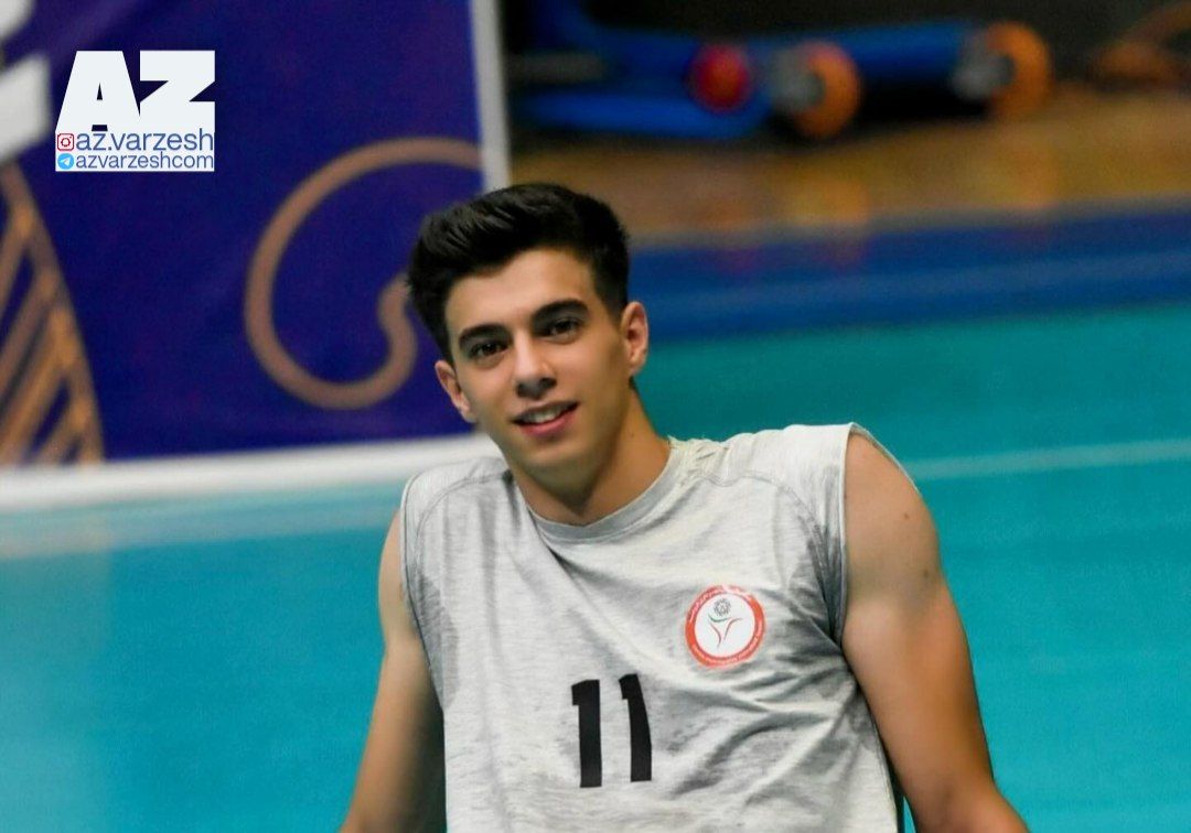 امیر رضا آفتاب آذری,