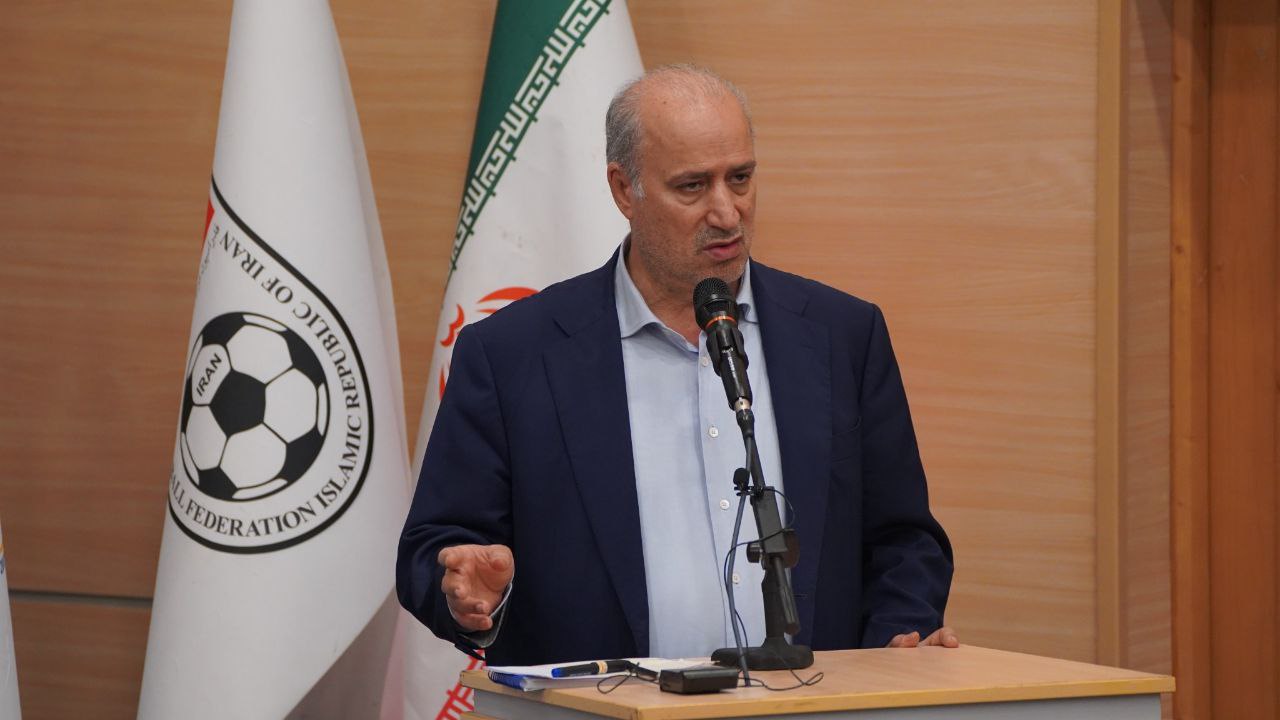 تاج بلیط تبریز گرفت تراکتور ,لیگ برتر فوتبال ایران ,مهدی تاج,
