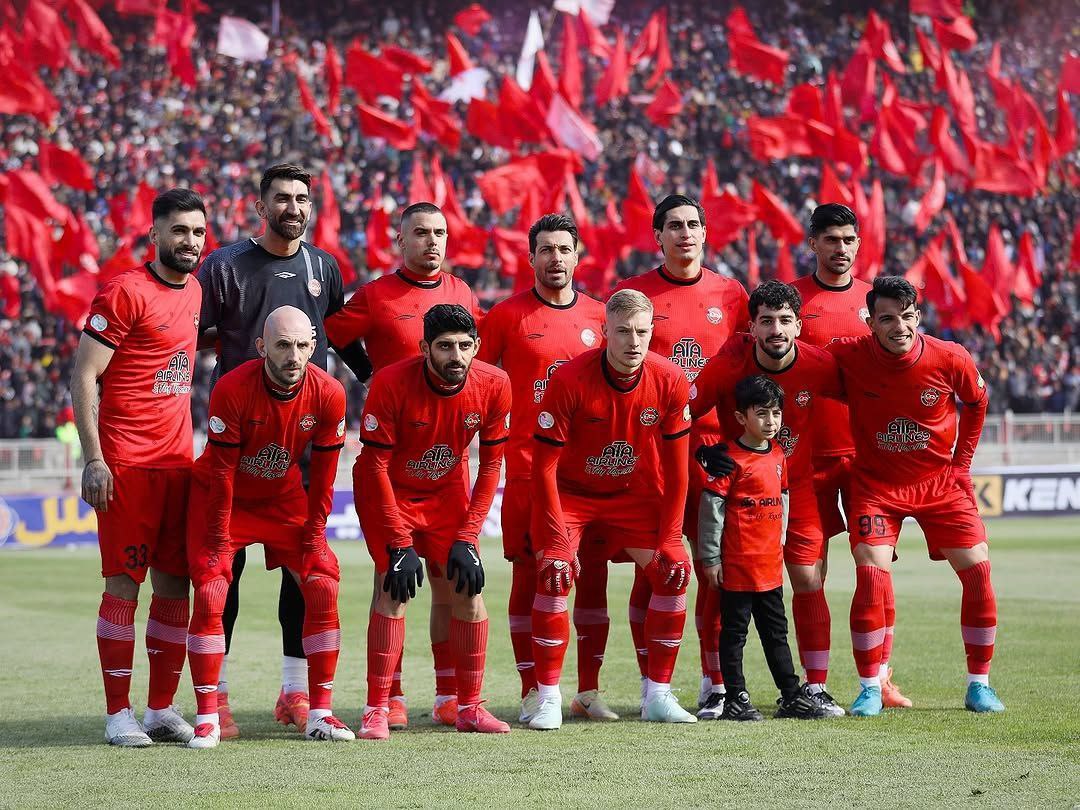 تراکتور,سپاهان,لیگ برتر فوتبال ایران,
