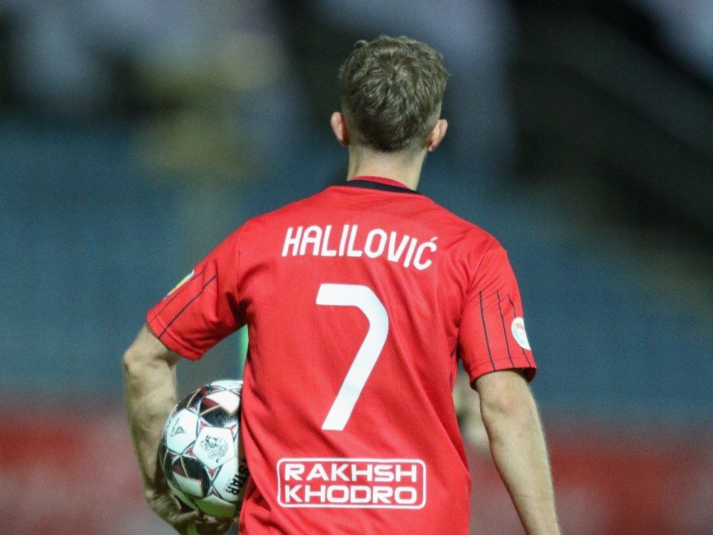 پرسپولیس تعطیل، الشرطه را بچسب! تراکتور,لیگ نخبگان آسیا,الشرطه عراق,