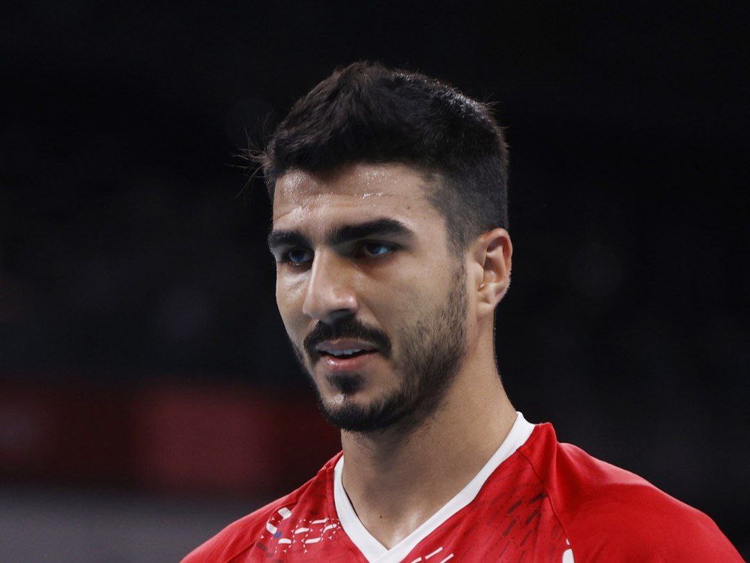 میثم صالحی,شهرداری ارومیه,عبدالرضا علیزاده,لیگ برتر والیبال,