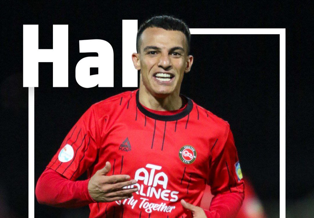 تراکتور,خیبر خرم آباد,لیگ برتر فوتبال ایران,