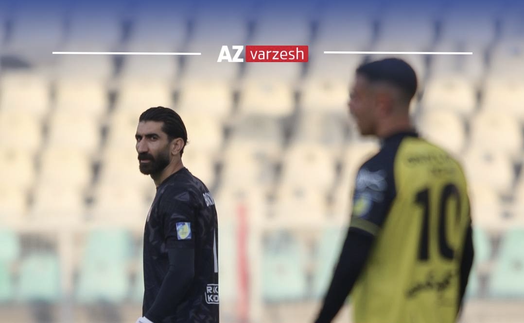 ریکاردو آلوز,سپاهان,تراکتور ,لیگ برتر,ورزشگاه یادگار امام,