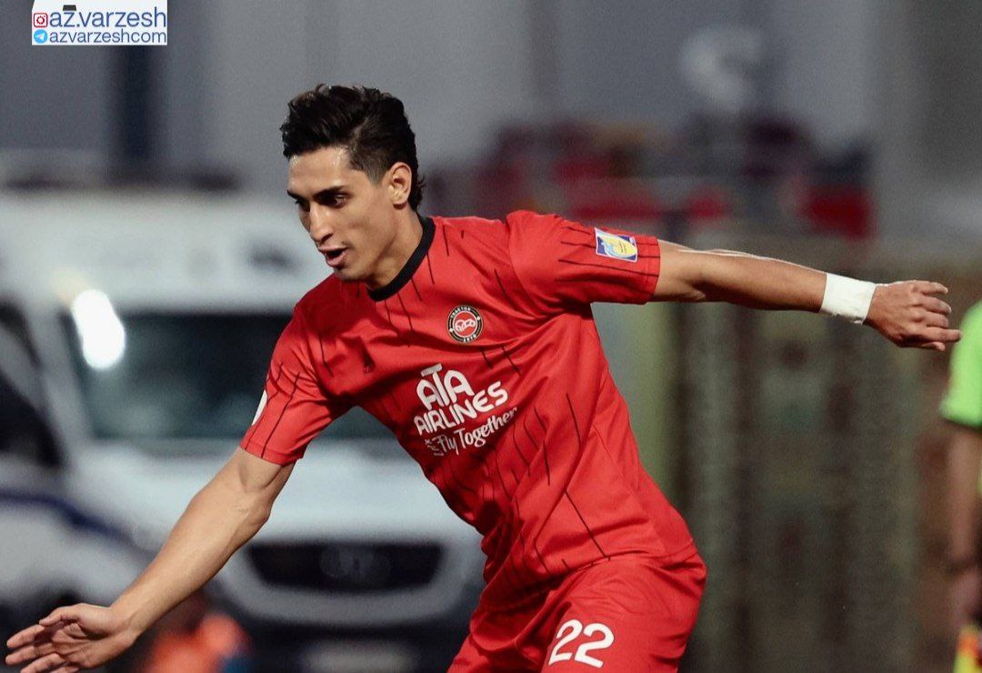 تراکتور,دراگان اسکوچیچ,لیگ برتر فوتبال ایران,چادرملو اردکان,