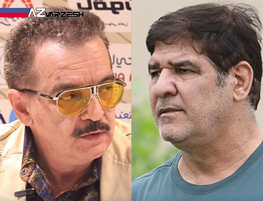 احتمال بالای سازش تراکتور و نساجی رضا مهاجری ,تراکتور ,لیگ برتر فوتبال ایران ,