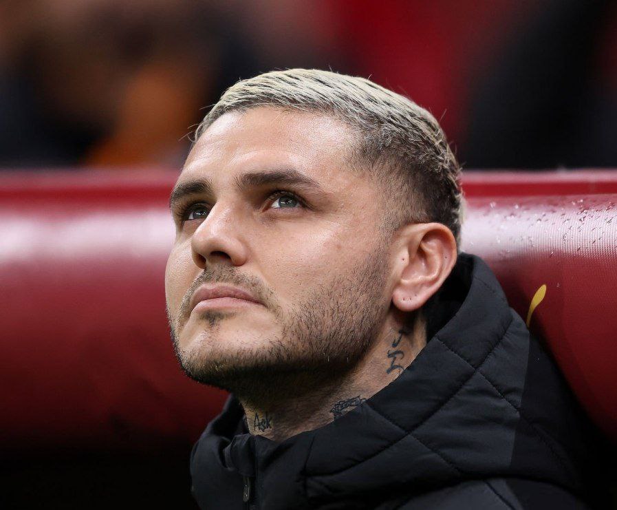 گالاتاسرای,مائور ایکاردی,سوپرلیگ ترکیه,