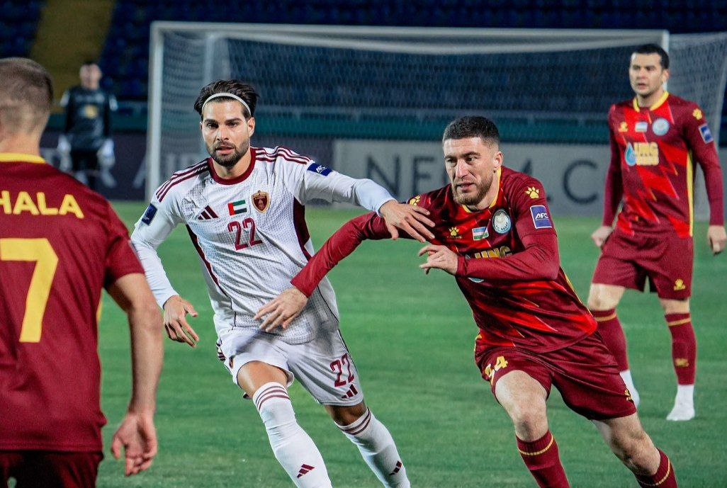 نسف قارشی,تراکتور,دراگان اسکوچیچ,