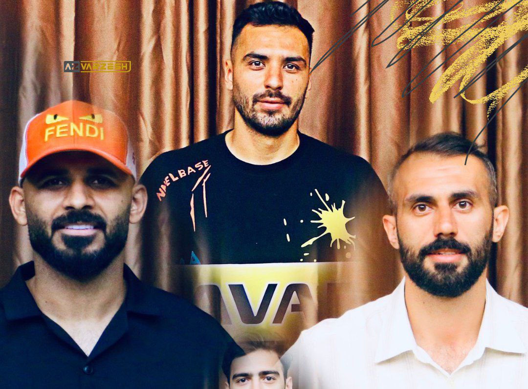 شروع طوفانی نود ارومیه در مارکت تابستانی نود ارومیه,لیگ دسته یک فوتبال,