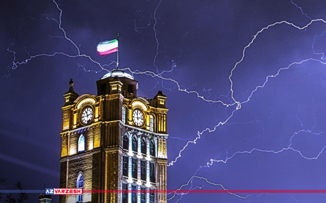 شهرداری تبریز ,